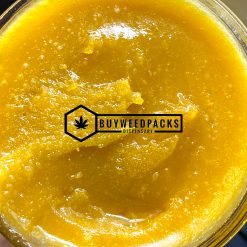 Death Bubba Live Resin - Online Dispensary Canada - Buyweedpacks