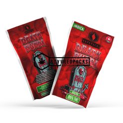 Death Bubba Vape Packs - Buy Weed Online - Buyweedpacks