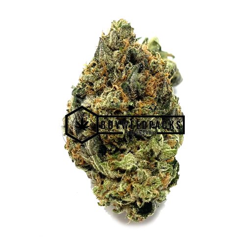 Death Tuna - Online Dispensary Canada - Buyweedpacks