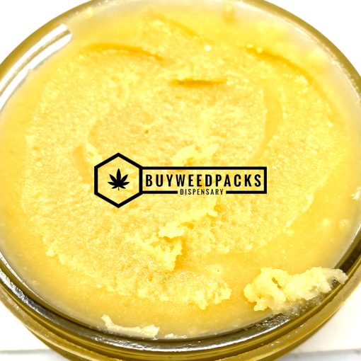 Fritter Glitter Live Resin - Buy Weed Online - Buyweedpacks