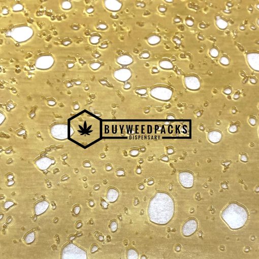 Iced Widow Shatter - Buy Weed Online - Buyweedpacks