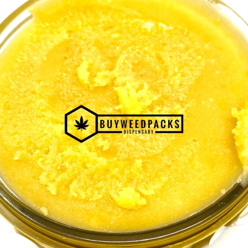 Panda Puff Live Resin - - Buy Weed Online - Buyweedpacks