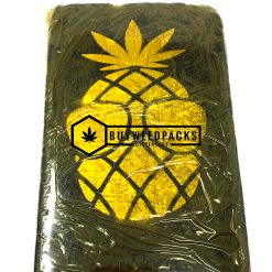 Pineapple Hash - Online Dispensary Canada - Buyweedpa
