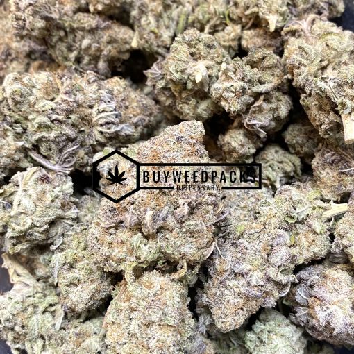 Purple Cotton Candy - Online Dispensary Canada - Buyweedpacks
