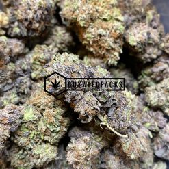 Purple Death Bubba - Online Dispensary Canada - Buyweedpacks