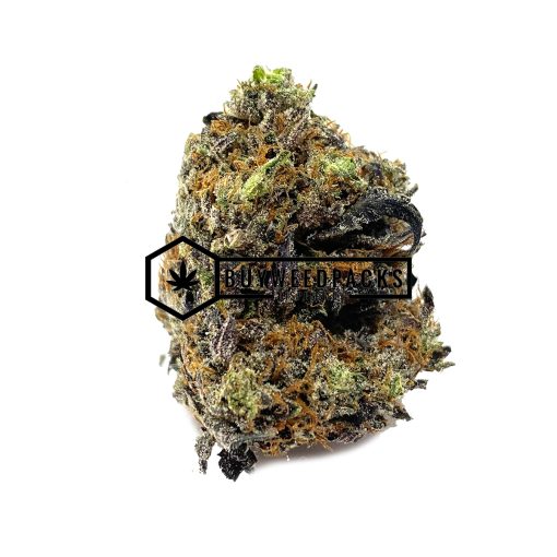 Purple Death Bubba - Online Dispensary Canada - Buyweedpacks