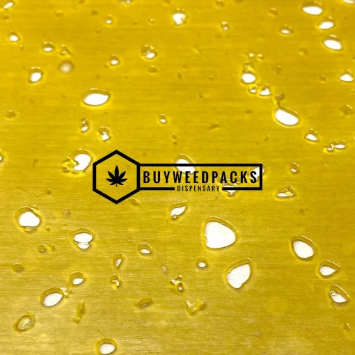 Rocket Pop Shatter - - Buy Weed Online - Buyweedpacks