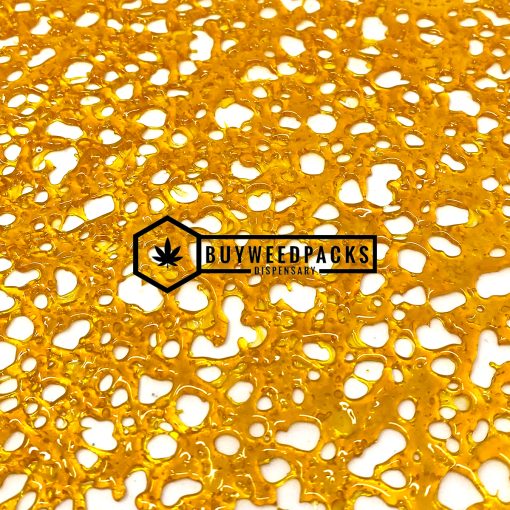 Agent Orange Shatter - Buy Weed Online - Buyweedpacks