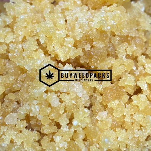 Cali Bubba Sugar Diamonds - Buy Weed Online - Buyweedpacks