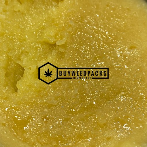 Grapefruit Kush Live Resin - Buy Weed Online - Buyweedpacks