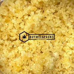 Grease Monkey Sugar Diamonds - Buy Weed Online - Buyweedpacks