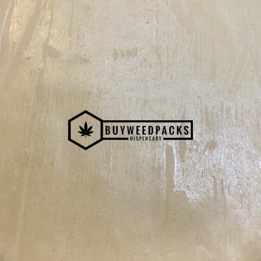 OG Kush Budderwax - Buy Weed Online - Buyweedpacks