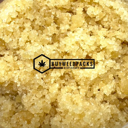 White Widow Sugar Diamonds - Buy Weed Online - Buyweedpacks