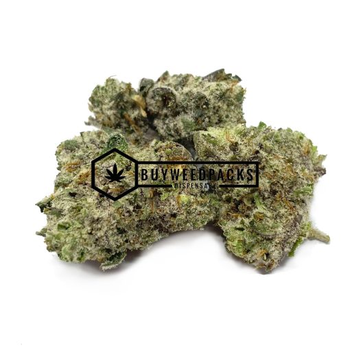 Blueberry Diesel - Online Dispensary Canada - Buyweedpacks