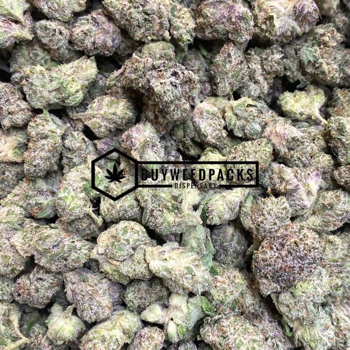 Blueberry Diesel - Online Dispensary Canada - Buyweedpacks