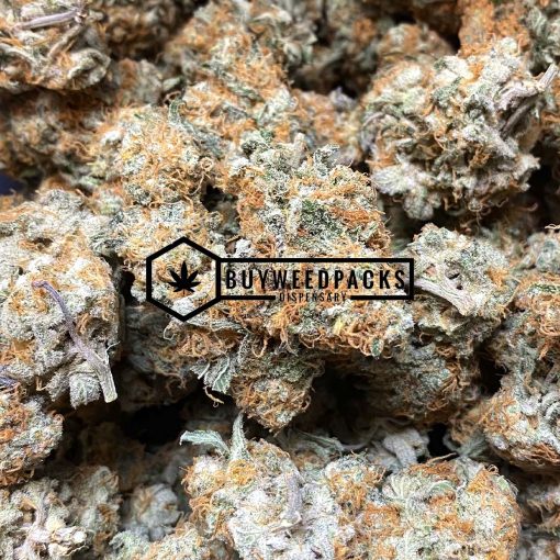 California Orange - Buy Weed Online - Buyweedpacks