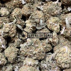 Lemon Alien Dawg - Buy Weed Online - Buyweedpacks