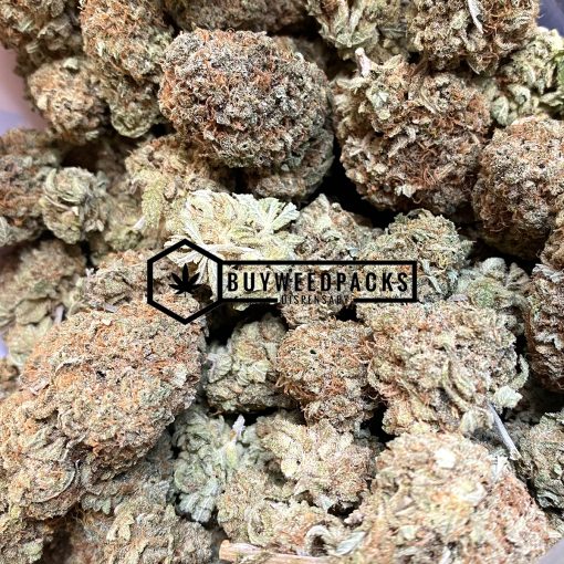 Lemon Haze - Buy Weed Online - Buyweedpacks