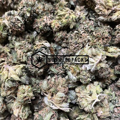 Pink Gorilla - Buy Weed Online - Buyweedpacks