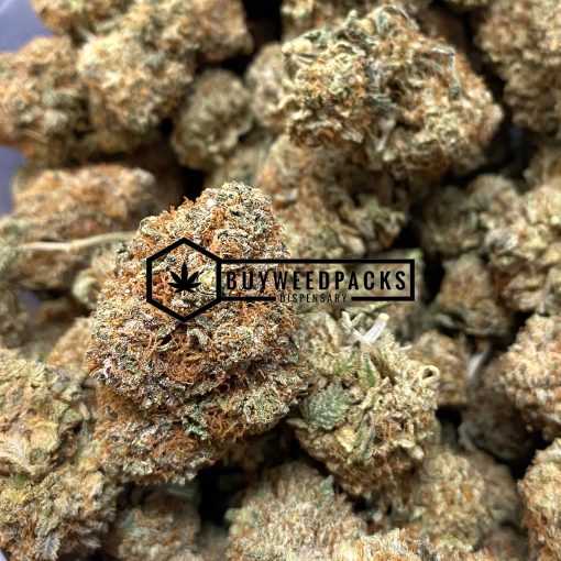 Purple Diesel - Buy Weed Online - Buyweedpacks