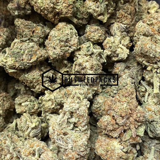 Purple MAC 10 - Buy Weed Online - Buyweedpacks