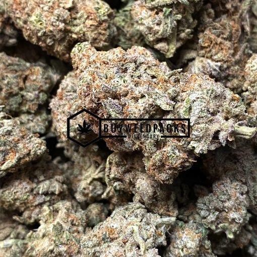 Purple MAC 10 - Buy Weed Online - Buyweedpacks