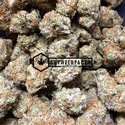 Strawberry Diesel - Buy Weed Online - Buyweedpacks