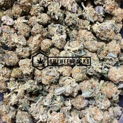 Berry Gelato - Buy Weed Online - Buyweedpacks