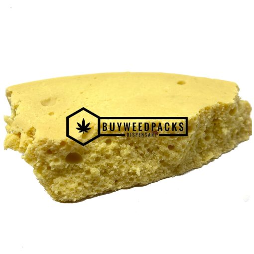 Gassy Rockstar Budderwax - Buy Weed Online - Buyweedpacks