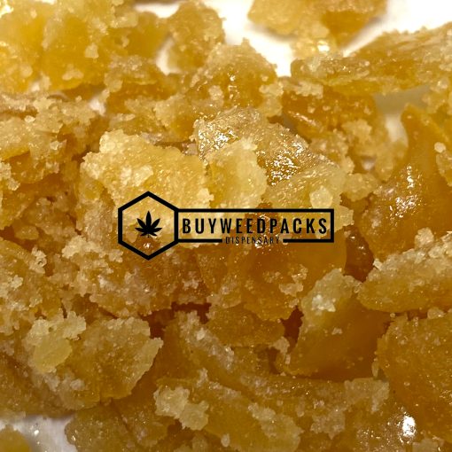 Gelato Sugar Wax - Buy Weed Online - Buyweedpacks