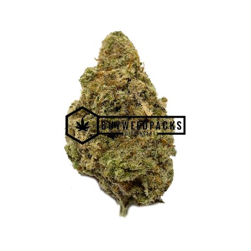 Mango Kush - Buy Weed Online - Buyweedpacks