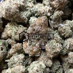 Mango Kush - Buy Weed Online - Buyweedpacks