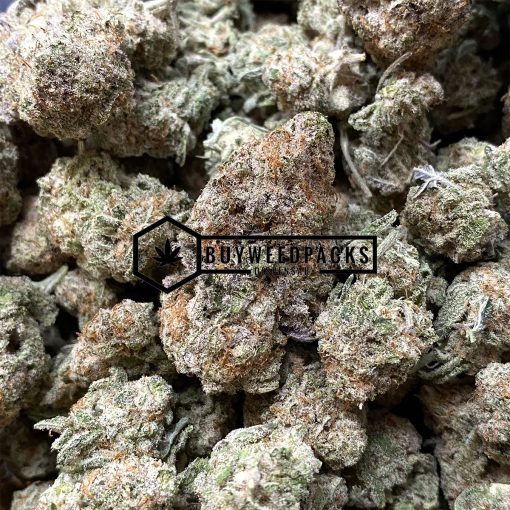 Mango Kush - Buy Weed Online - Buyweedpacks