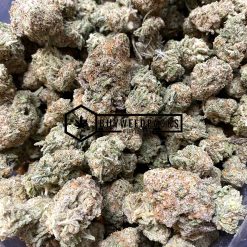 Mango Kush - Buy Weed Online - Buyweedpacks