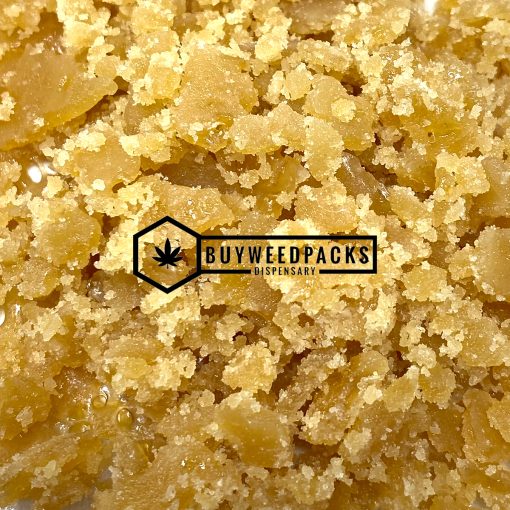 Runtz Sugar Wax - Buy Weed Online - Buyweedpacks