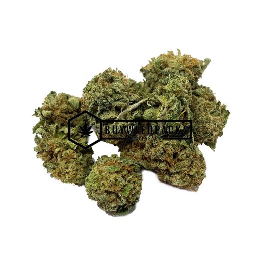 Agent Orange - Buy Weed Online - Buyweedpacks