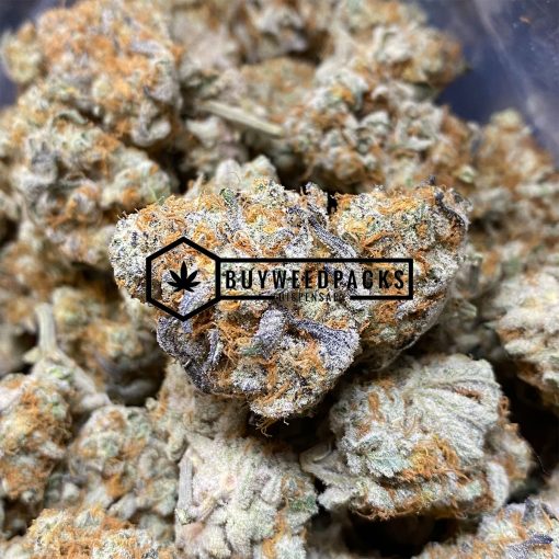 Berry Pie - Buy Weed Online - Buyweedpacks