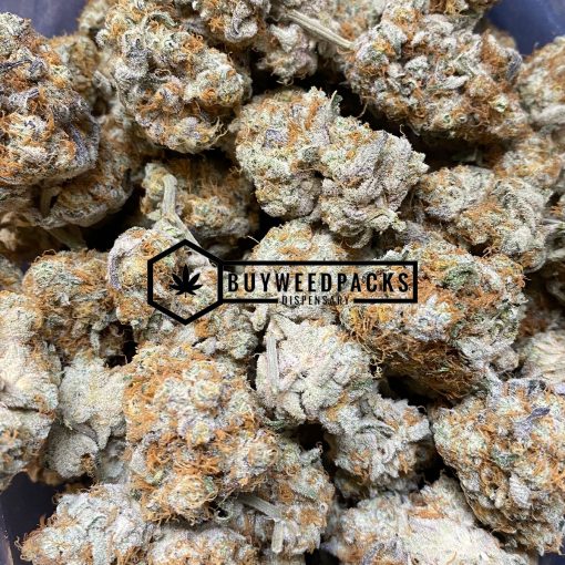 Berry Pie - Buy Weed Online - Buyweedpacks