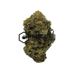 Blue Cap Crush - Buy Weed Online - Buyweedpacks