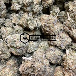 Blue Cap Crush - Buy Weed Online - Buyweedpacks