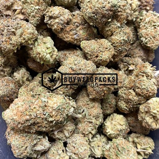 Blue Dream - Buy Weed Online - Buyweedpacks