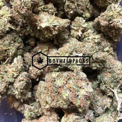 Bluefin Tuna Kush - Buy Weed Online - Buyweedpacks