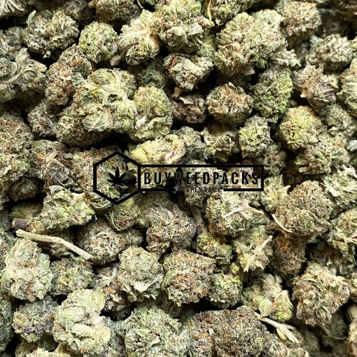 Bubba Kush - Online Dispensary Canada - Buyweedpacks