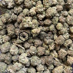 Bubba Kush - Online Dispensary Canada - Buyweedpacks