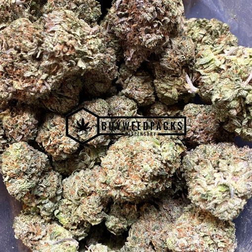 Bubba Kush - Buy Weed Online - Buyweedpacks