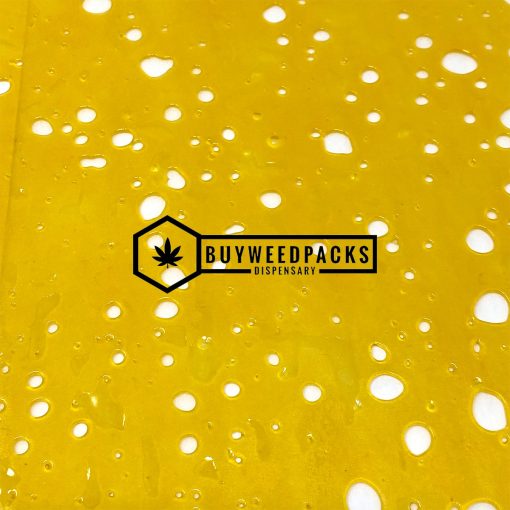 Goudaberry Shatter - Online Dispensary Canada - Buyweedpacks