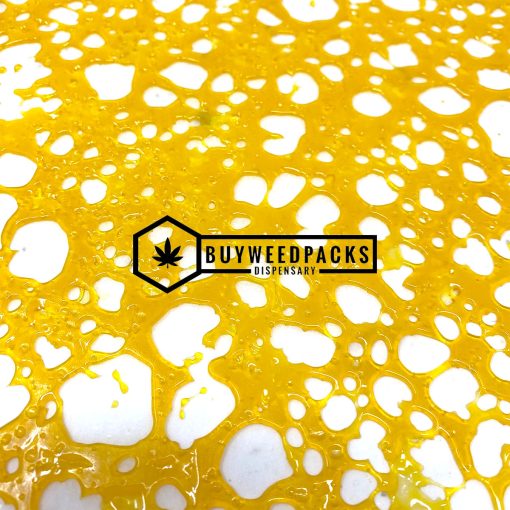 Green Crack Shatter - Online Dispensary Canada - Buyweedpacks