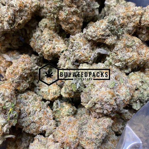 London Poundcake - Buy Weed Online - Buyweedpacks