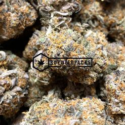 Peanut Butter Rockstars - Buy Weed Online - Buyweedpacks