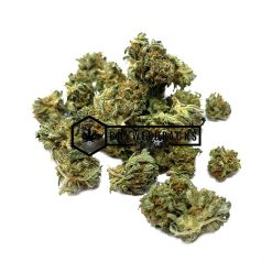 Pine Tar Kush - Buy Weed Online - Buyweedpacks